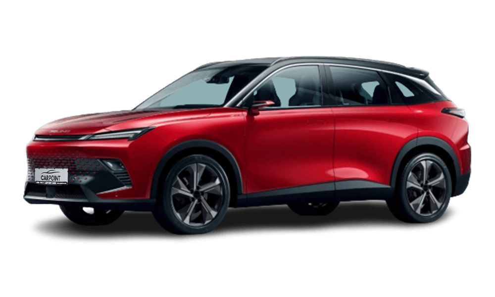 BEIJING X55