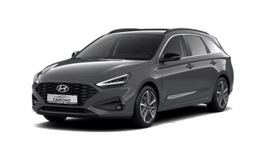 i30 KOMBI