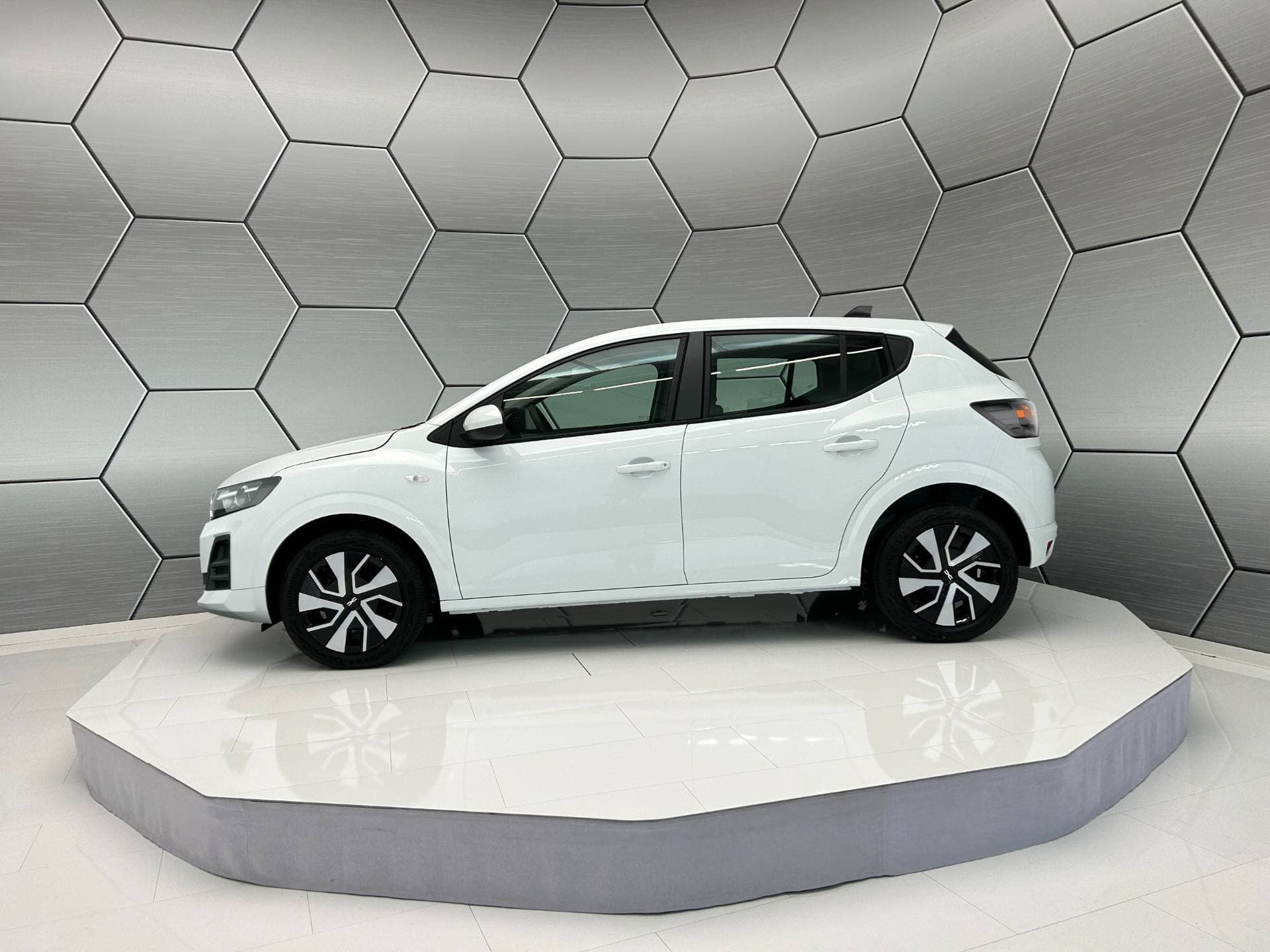 Dacia Sandero Essential SCe 65