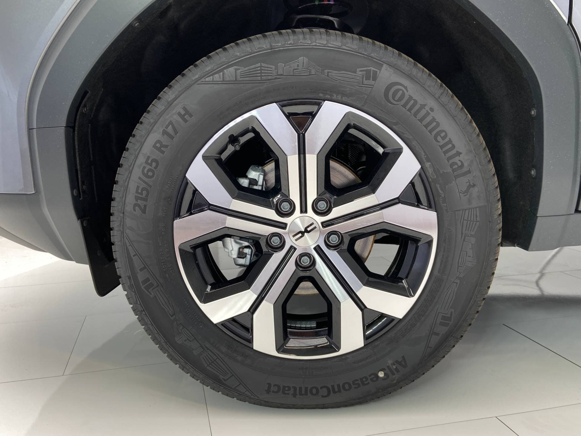 Dacia Bigster Expression TCe 140 Winterpaket