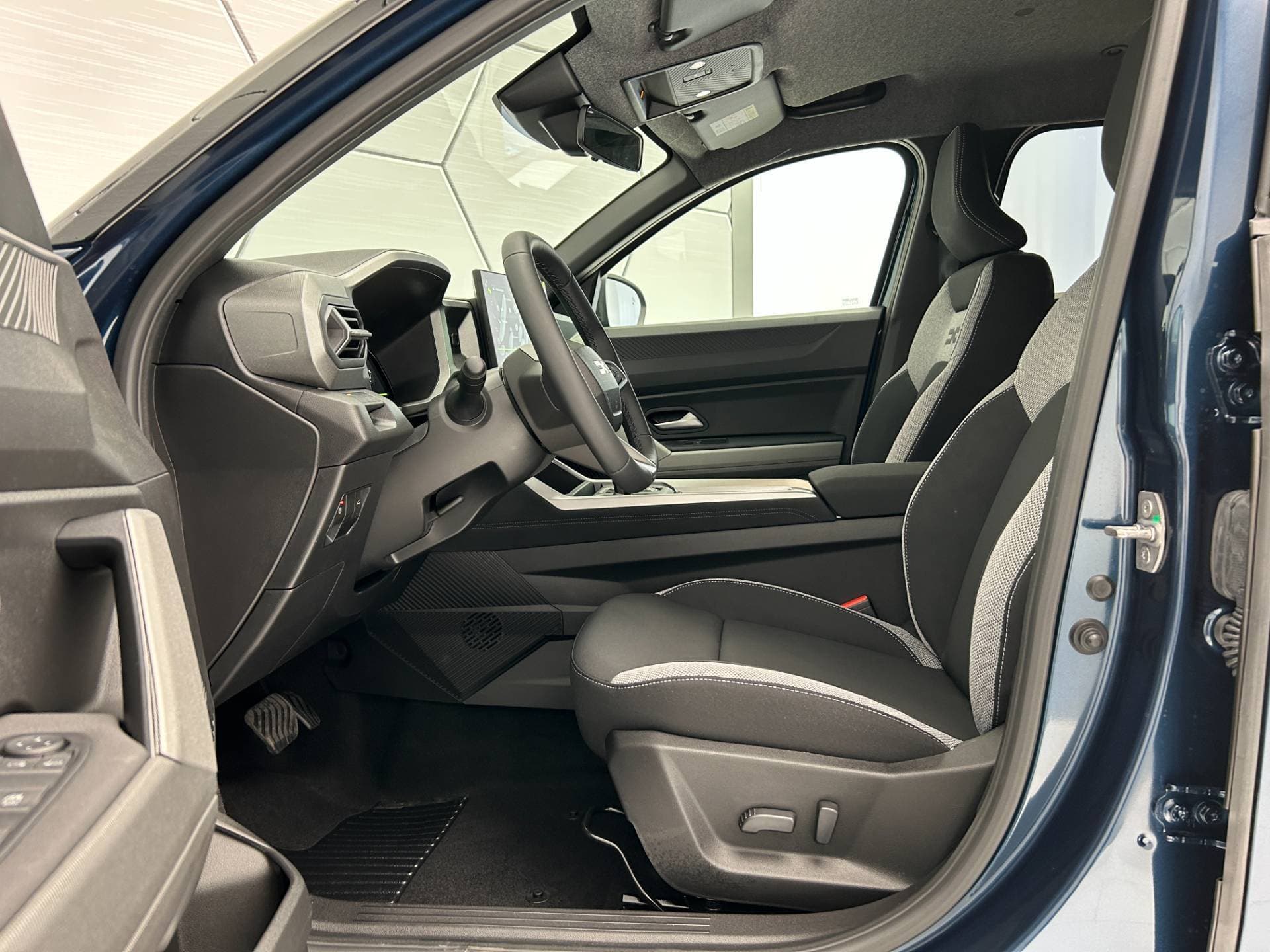 Dacia Bigster Journey Hybrid 155 City Winter-Plus-Paket
