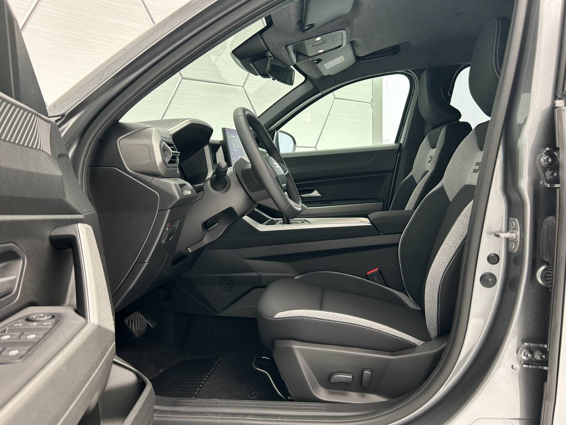 Dacia Bigster Journey hybrid-G 150 4x4 City/ Winter-Plus-Paket