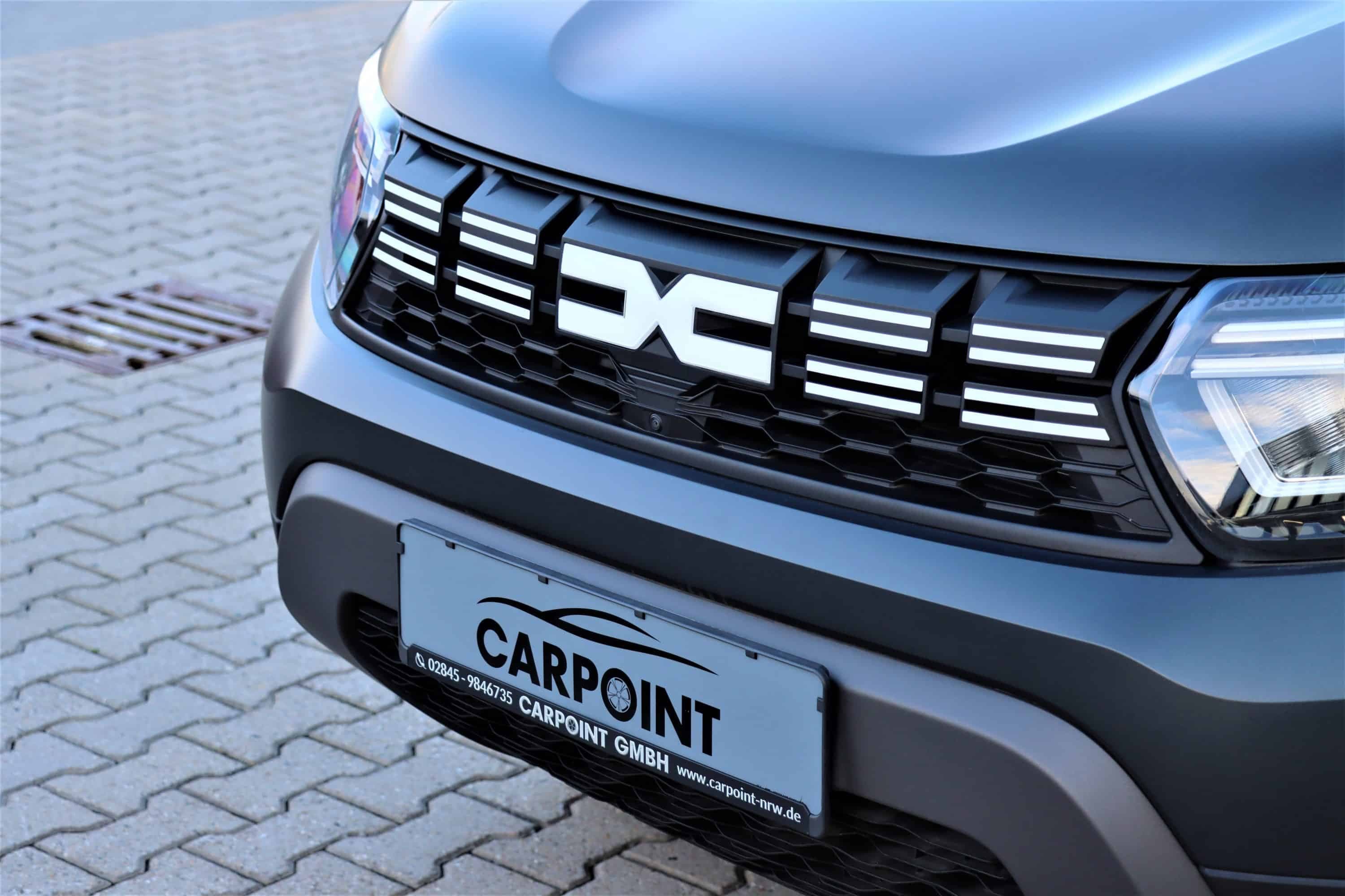 How we improved customer satisfaction as a Dacia dealership