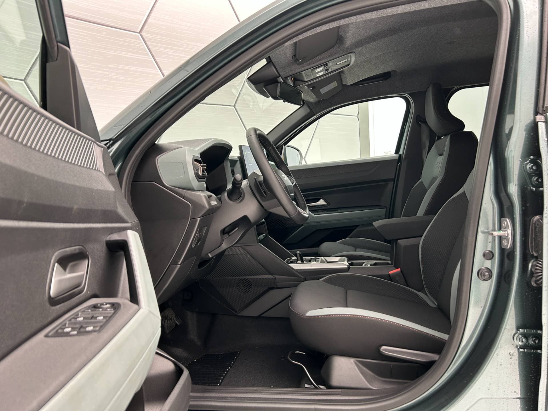 Dacia Duster Expression Eco-G 120 auto Winterpaket